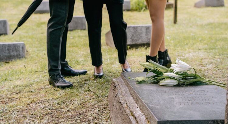 De essentie van begrafenisverzorging: zorg, respect en medeleven